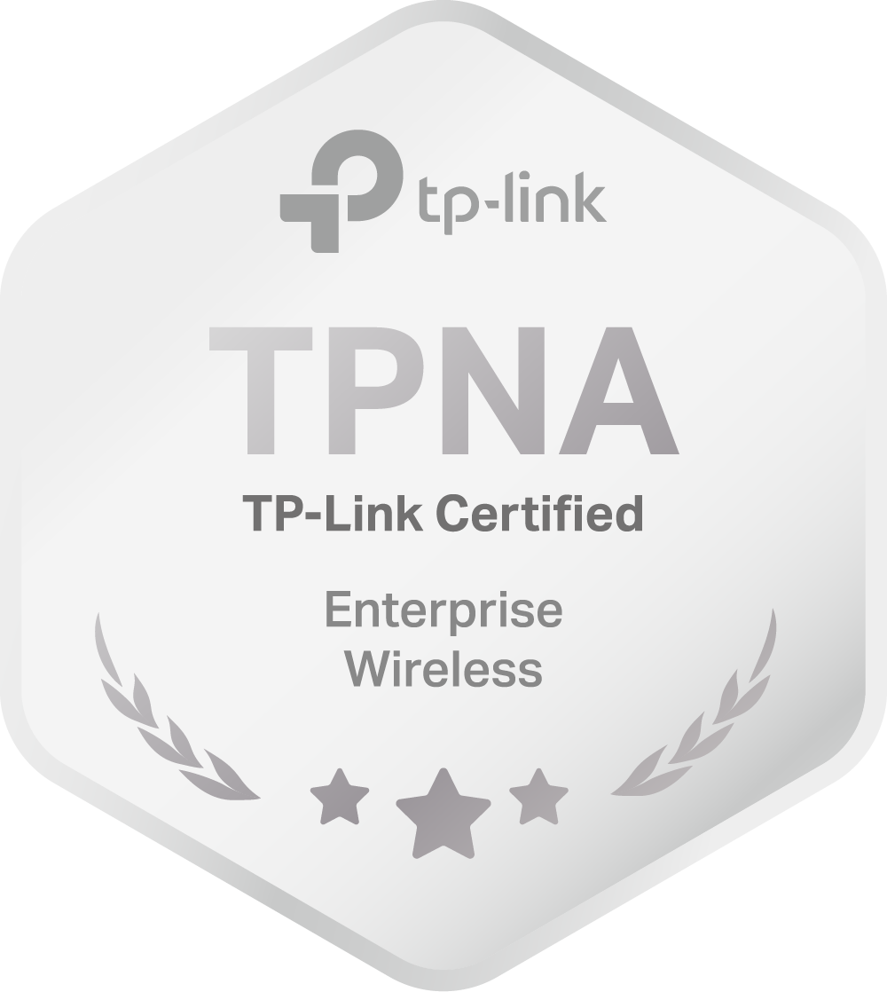 TP-LINK Certificación